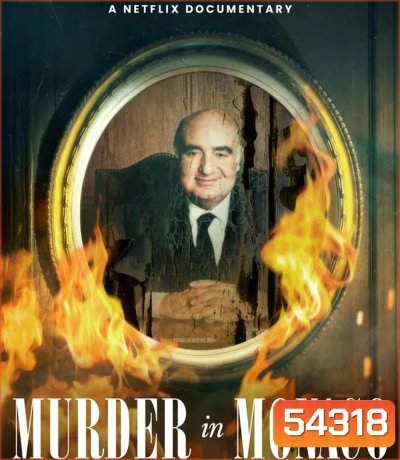 Murder in Monaco (2025)
