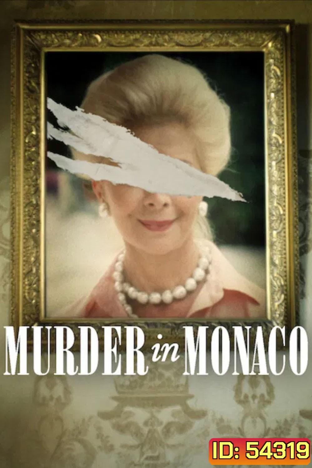 Murder in Monaco (2025)