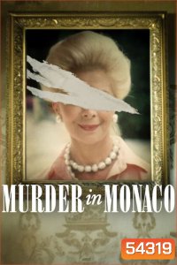 Murder in Monaco (2025)
