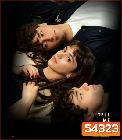 Tell Me Softly (2025) อดีตรักไม่เคยเลือน