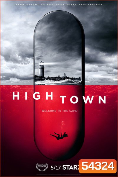 Hightown Season 1 (2020) 8 ตอนจบ