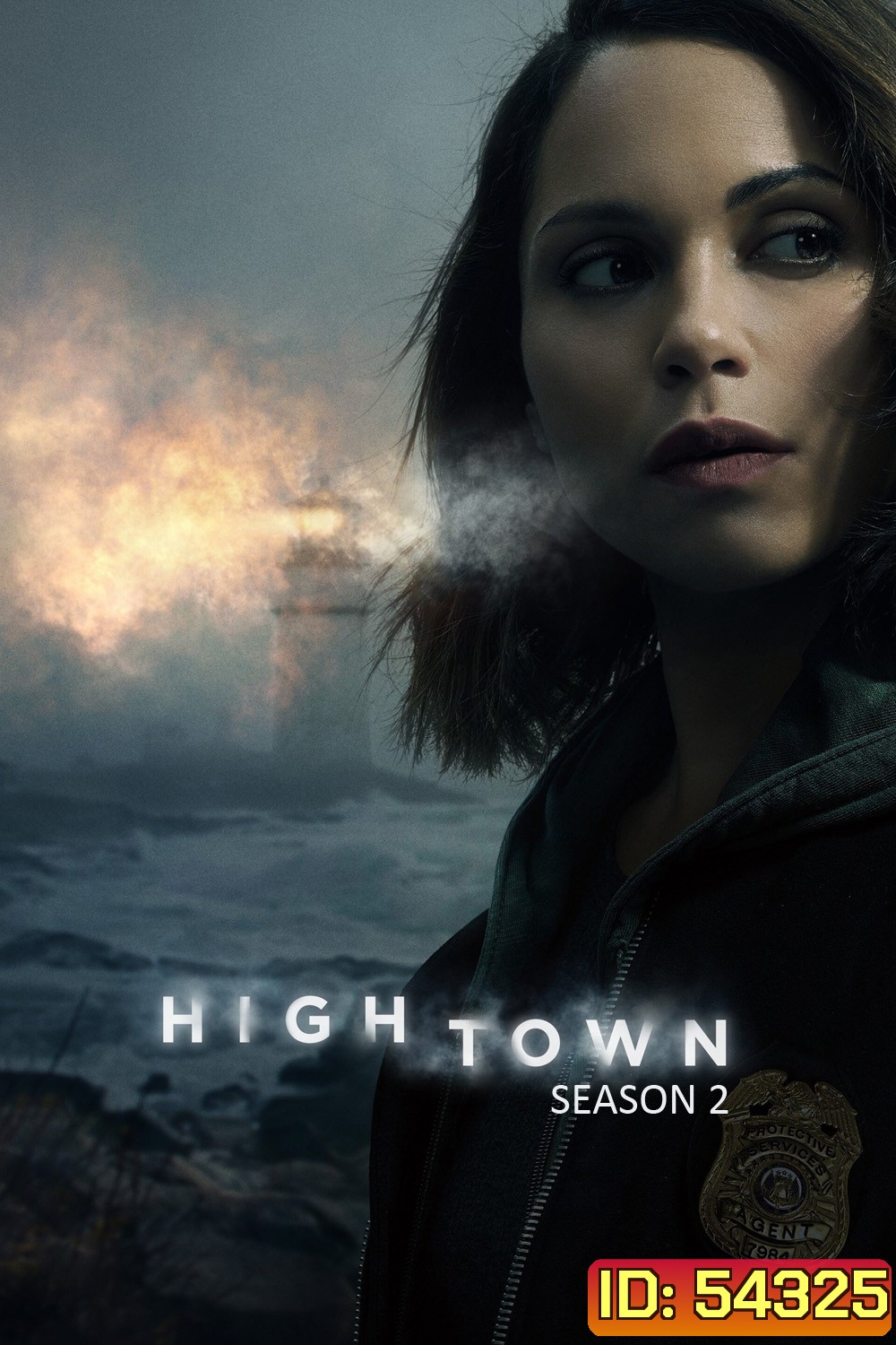 Hightown Season 2 (2021) 10 ตอนจบ