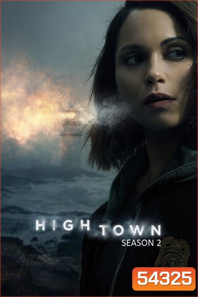 Hightown Season 2 (2021) 10 ตอนจบ