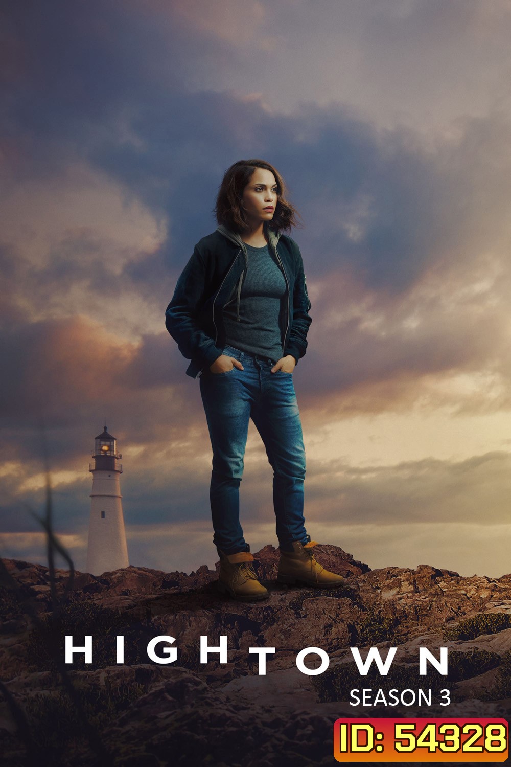 Hightown Season 3 (2024) 7 ตอนจบ