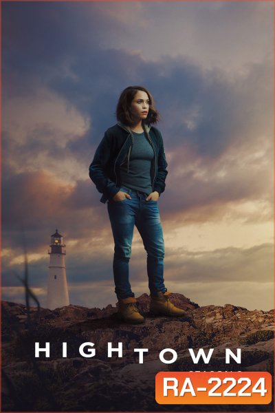 Hightown Season 3 (2024) 7 ตอนจบ