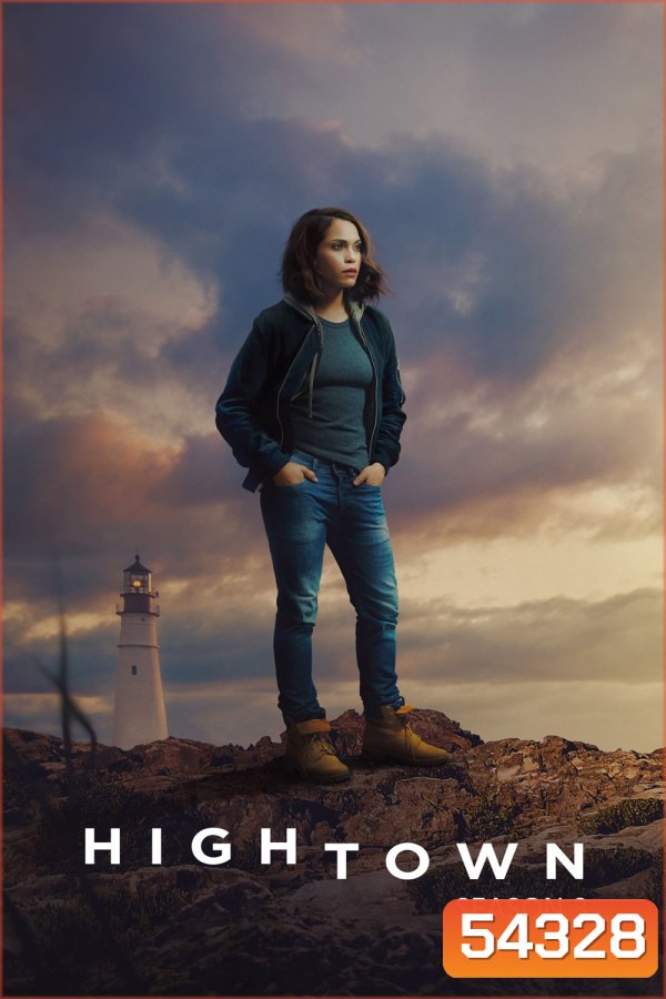 Hightown Season 3 (2024) 7 ตอนจบ