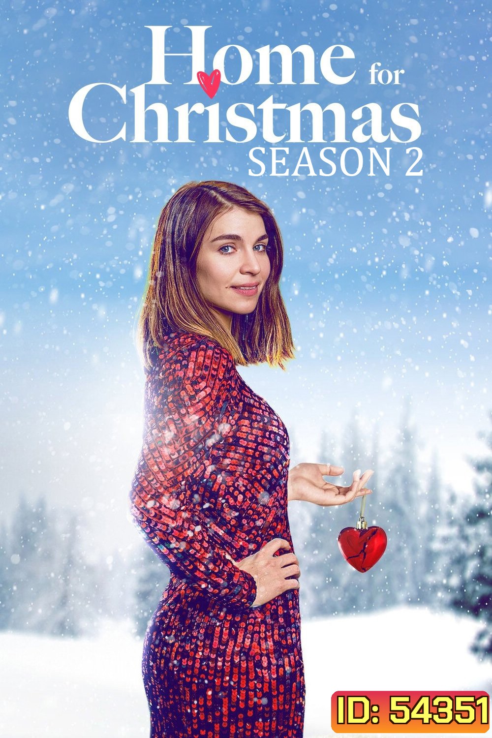 Home For Christmas Season 2 (2020) คนรักคริสต์มาส ซีซั่น 2 (6 ตอนจบ)