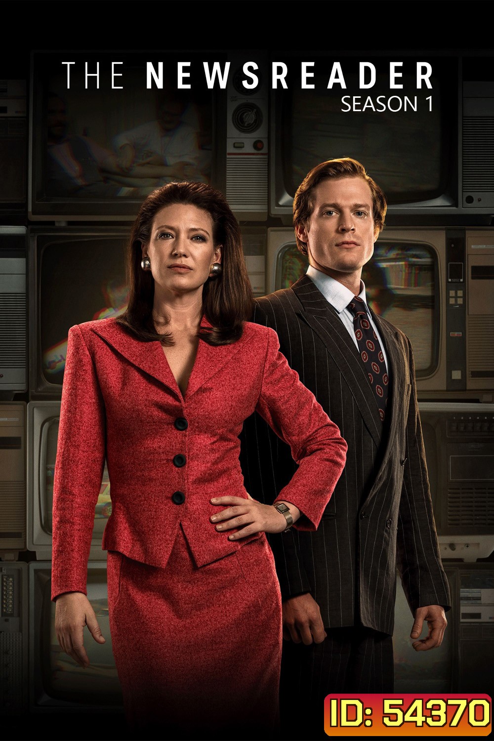 The Newsreader Season 1 (2022) 6 ตอนจบ