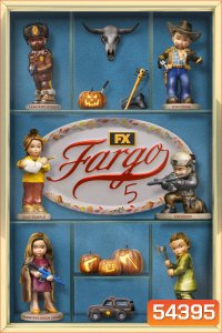 Fargo Season 5 (2024) ฟาร์โก ซีซั่น 5 (10 ตอนจบ)