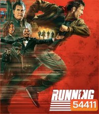 The Running Man (2025) เดอะ รันนิ่งแมน