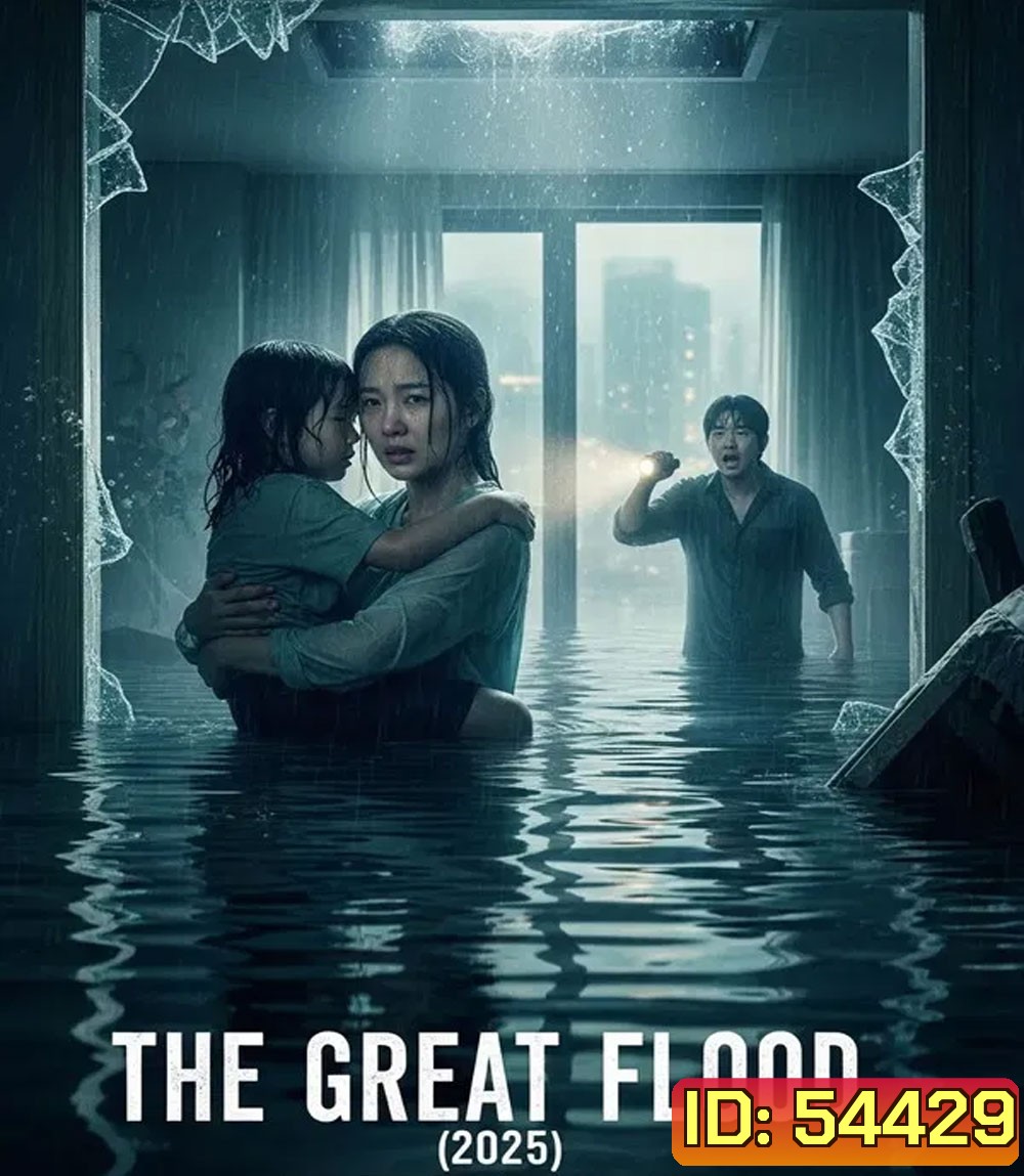 The Great Flood (2025)