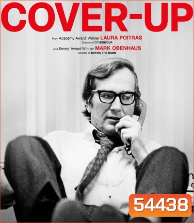Cover-Up (2025) กลบความจริง