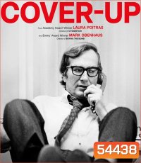Cover-Up (2025) กลบความจริง