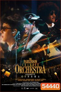 The Parkinson Chamber Orchestra Concert