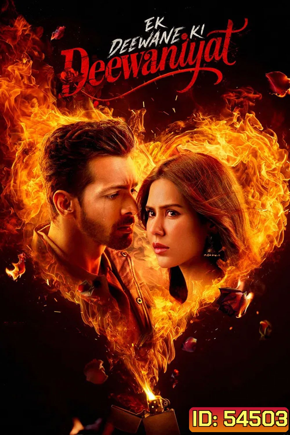 Ek Deewane Ki Deewaniyat (2025)