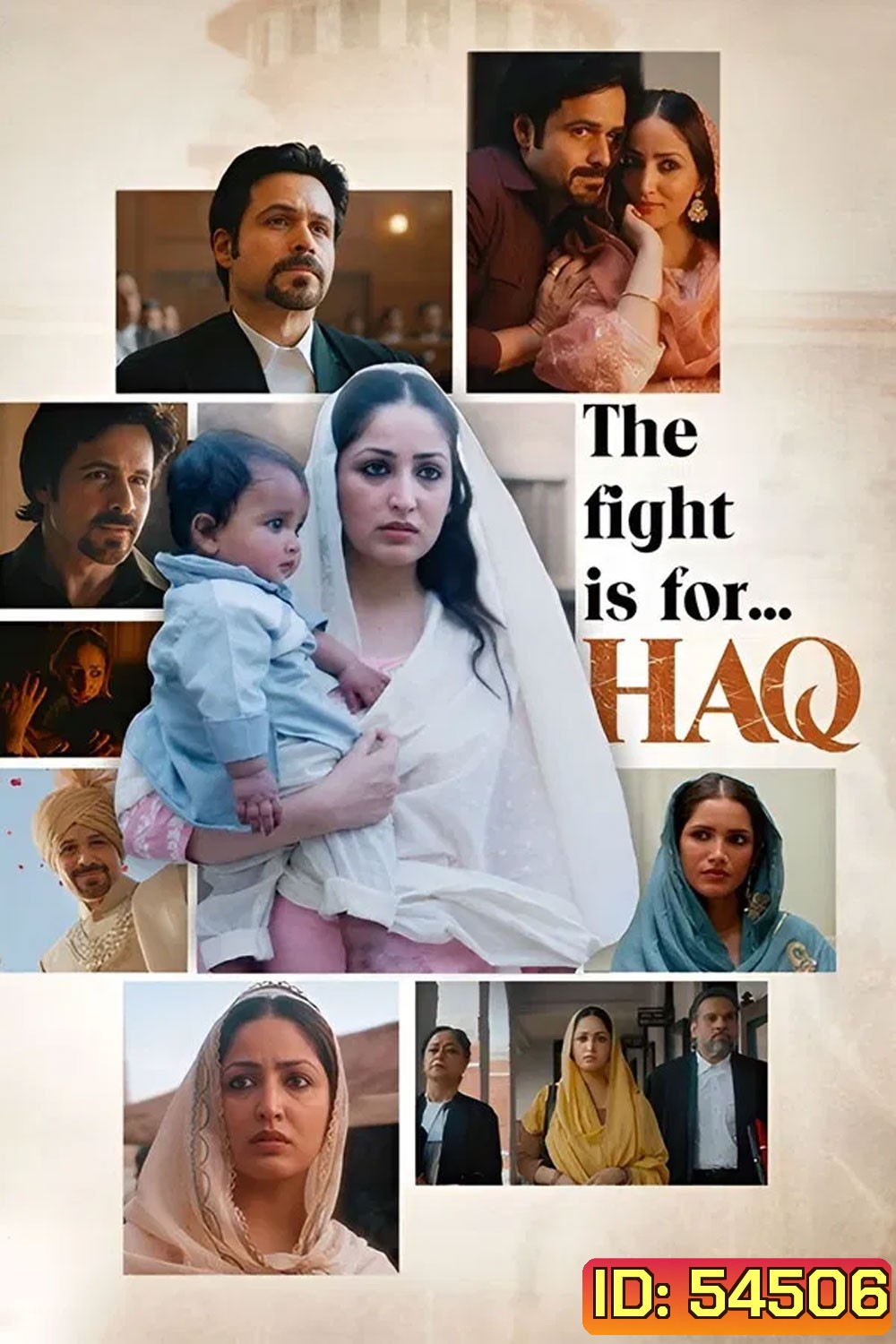 Haq (2025)