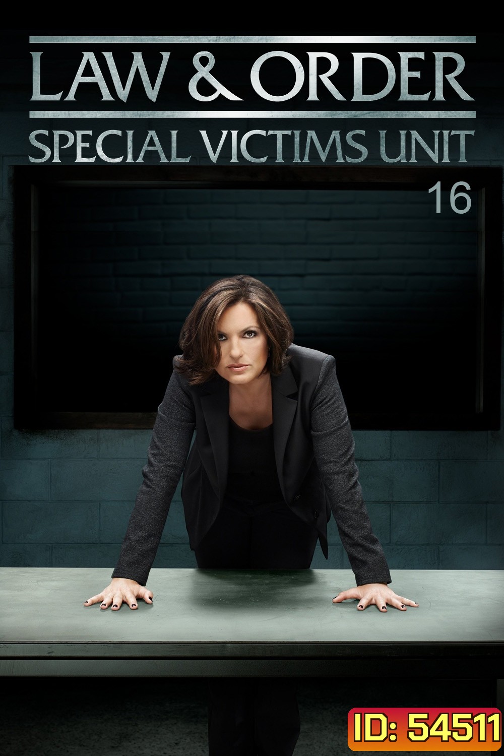 {เครื่องเล่นบางรุ่นไม่สามารถเปลี่ยนซับไทยได้ค่ะ /ตอน 20 ไม่มีซับไทย} Law & Order Special Victims Unit Season 16 (2014) ลอว์ แอนด์ ออร์เดอร์ สเปเชียล วิคทิม ยูนิต หน่วยสืบสวนคดีอุกฉกรรจ์พิเศษ ซีซั่น 16 {23 ตอนจบ}