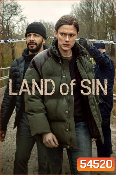 Land of Sin (2026) แผ่นดินบาป (5 ตอนจบ)