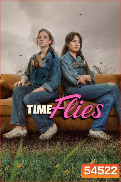 Time Flies (2026) เวลาติดปีก (6 ตอนจบ)