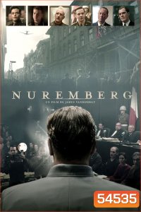 Nuremberg (2025)