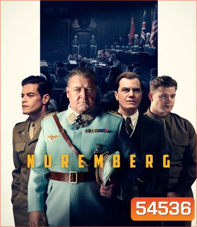 Nuremberg (2025)