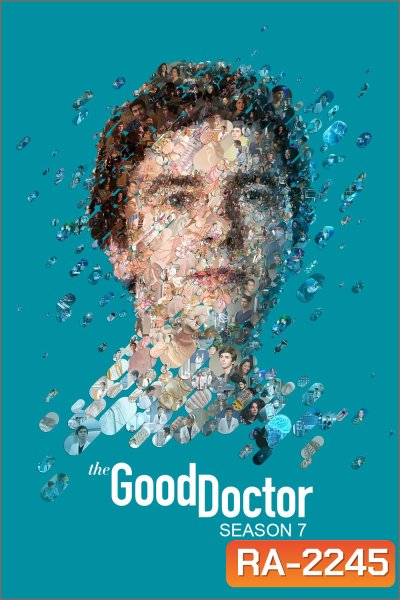 The Good Doctor Season 7 (2024) คุณหมอฟ้าประทาน ซีซั่น 7 {10 ตอนจบ}