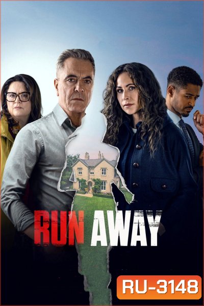 Run Away (2026) หนี {8 ตอนจบ}