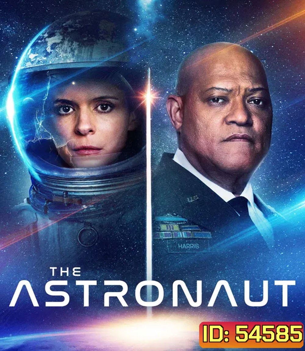 The Astronaut (2025)