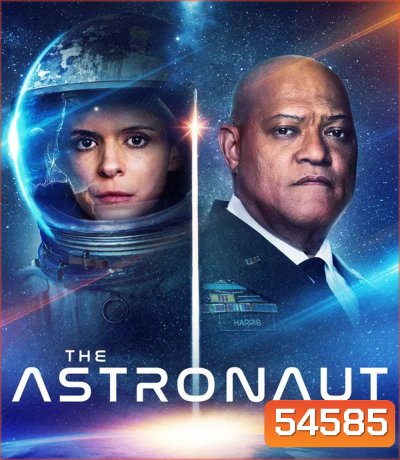 The Astronaut (2025)