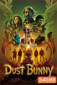 Dust Bunny (2025)