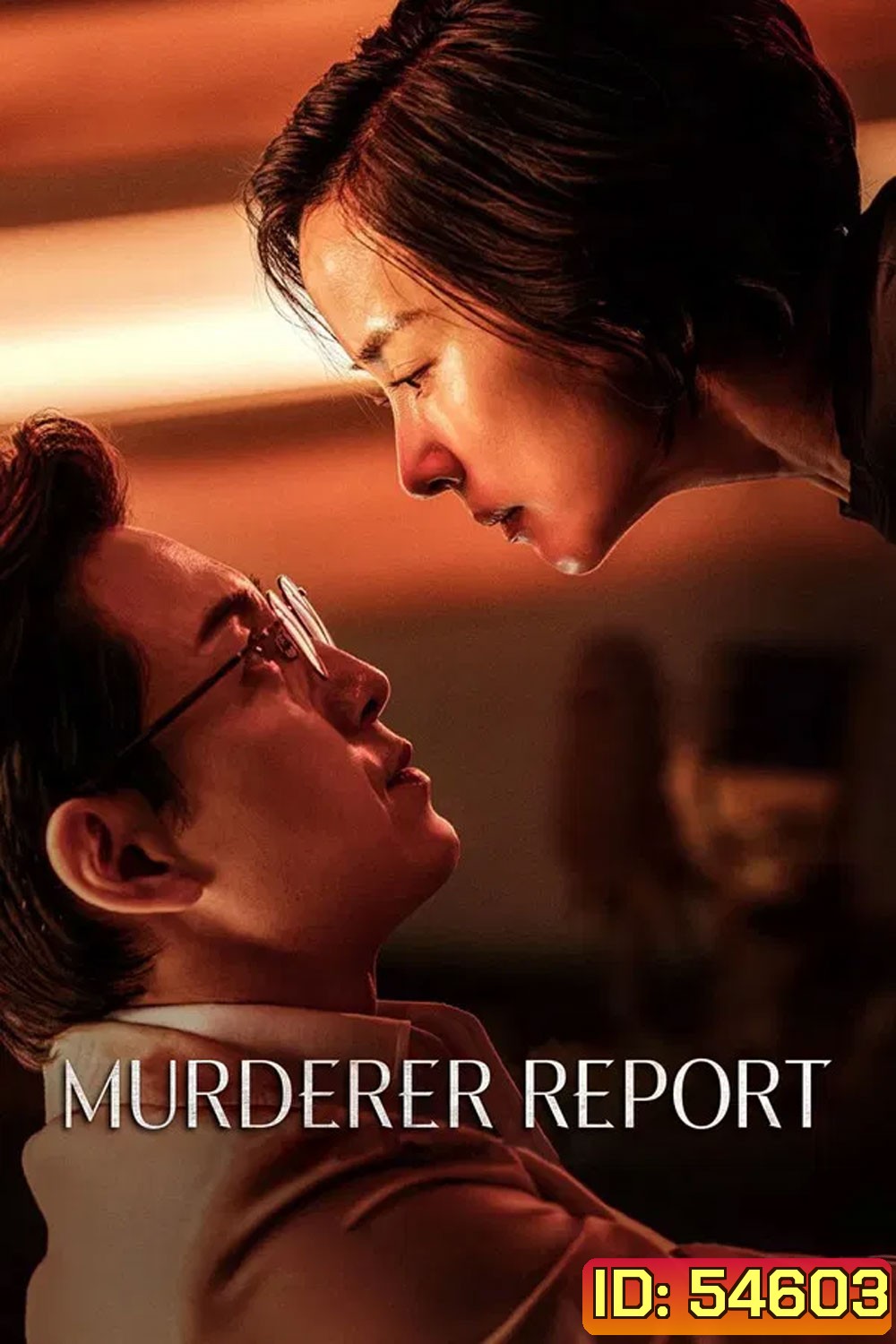 Murderer Report (2025)