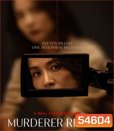 Murderer Report (2025)