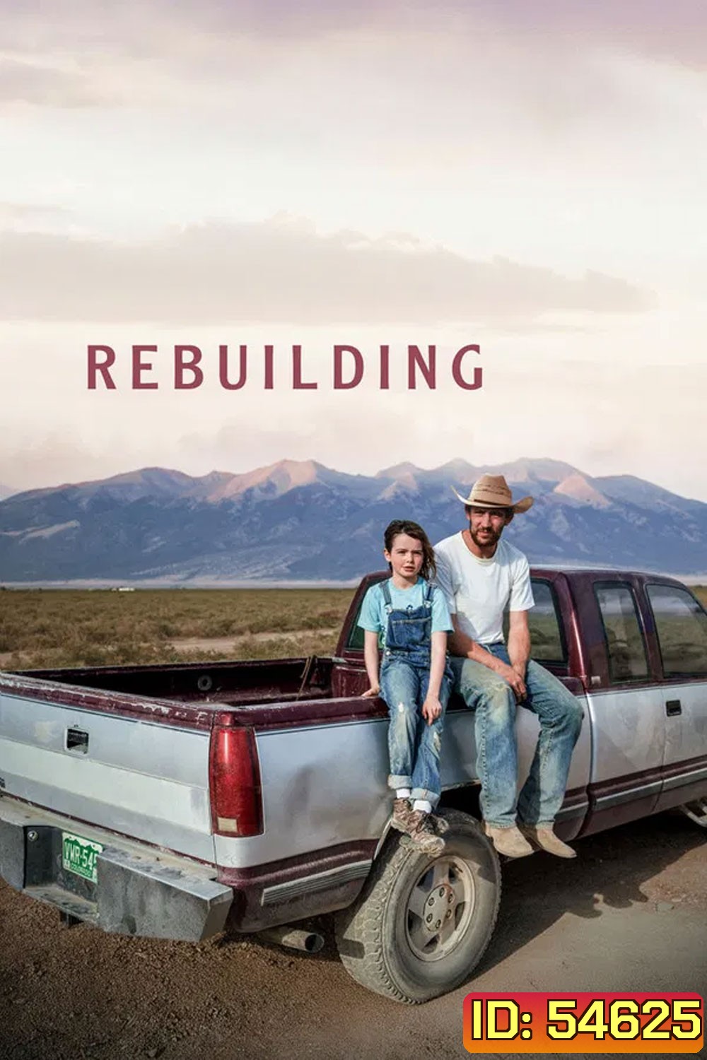 Rebuilding (2025) (แปล)