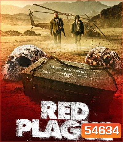 Red Plague (2025)