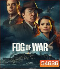 Fog of War (2025)