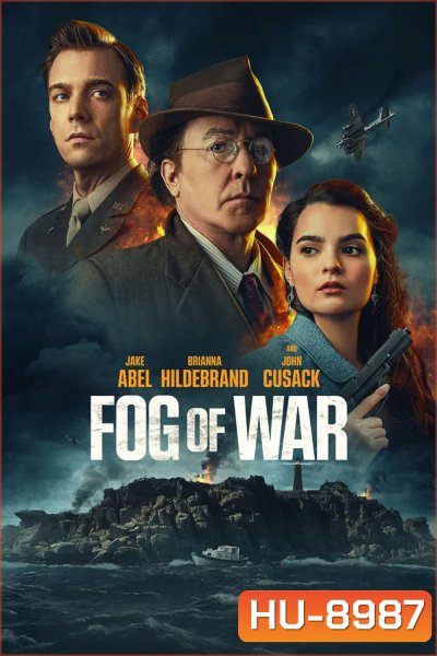 Fog of War (2025)