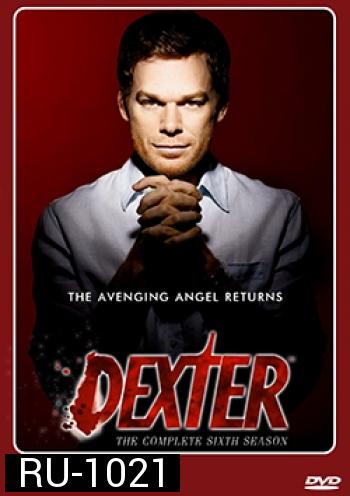 Dexter season 6