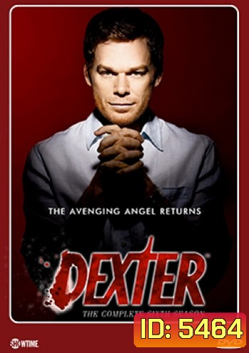 Dexter season 6