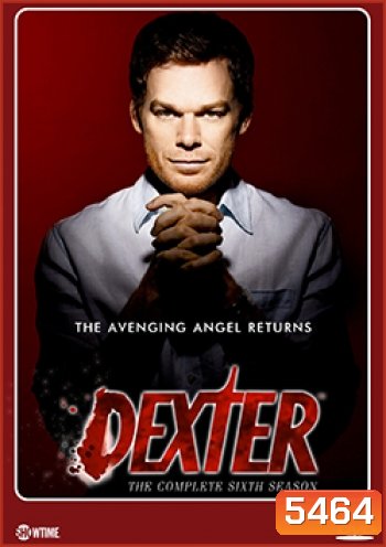 Dexter season 6
