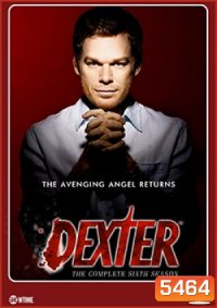 Dexter season 6
