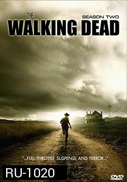 The Walking Dead Season 2 [ชุดที่ 2] ตอนที่ 8-13 (จบ)