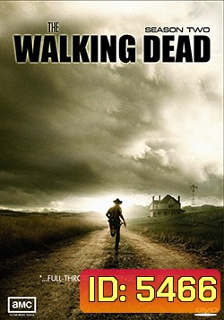 The Walking Dead Season 2 [ชุดที่ 2] ตอนที่ 8-13 (จบ)