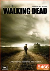 The Walking Dead Season 2 [ชุดที่ 2] ตอนที่ 8-13 (จบ)