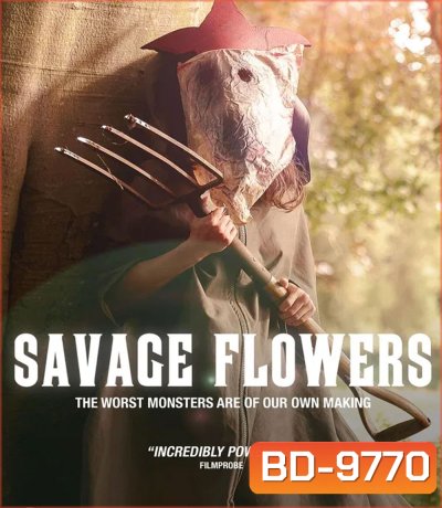Savage Flowers (2025)