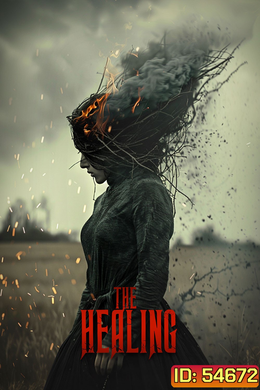 The Healing (2025)