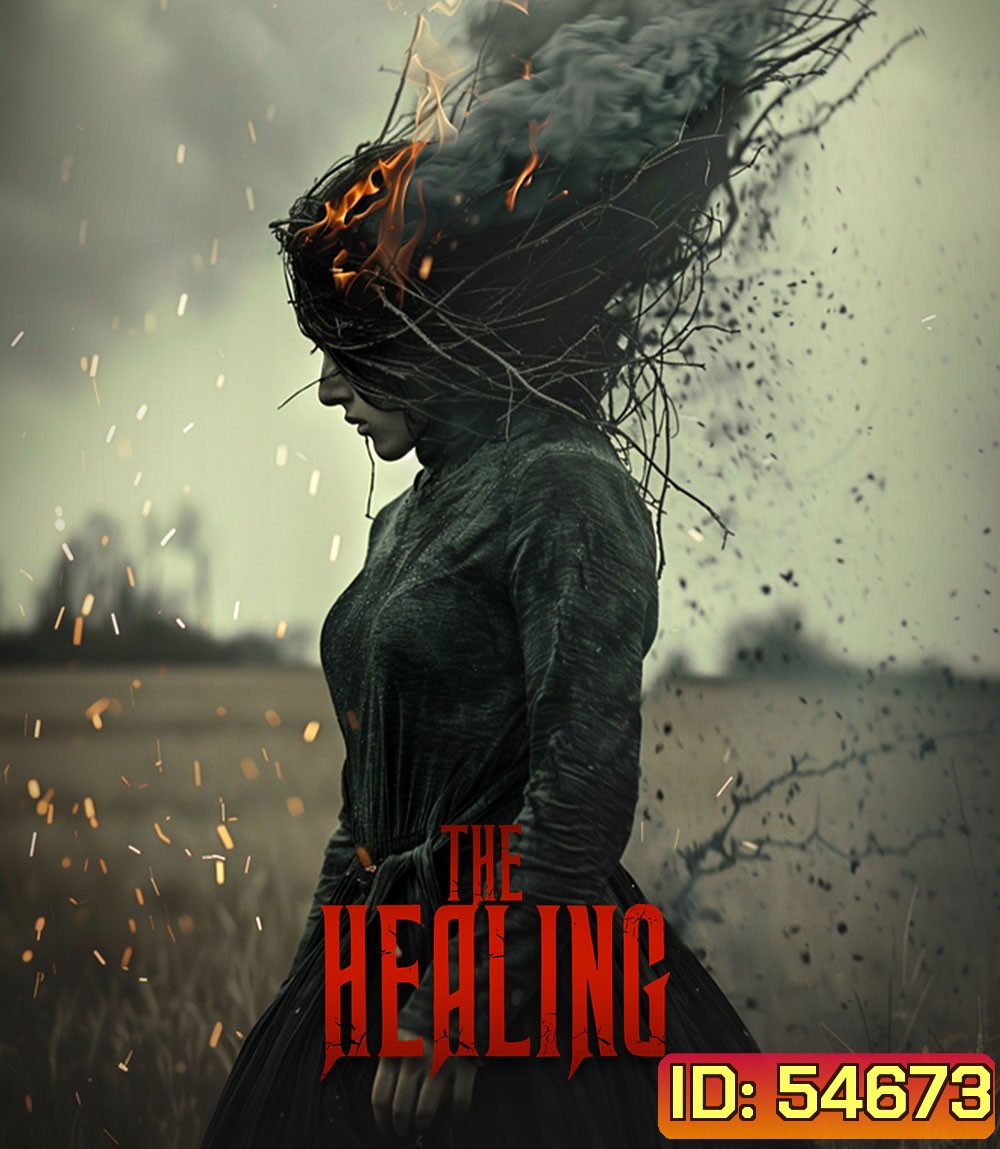 The Healing (2025)