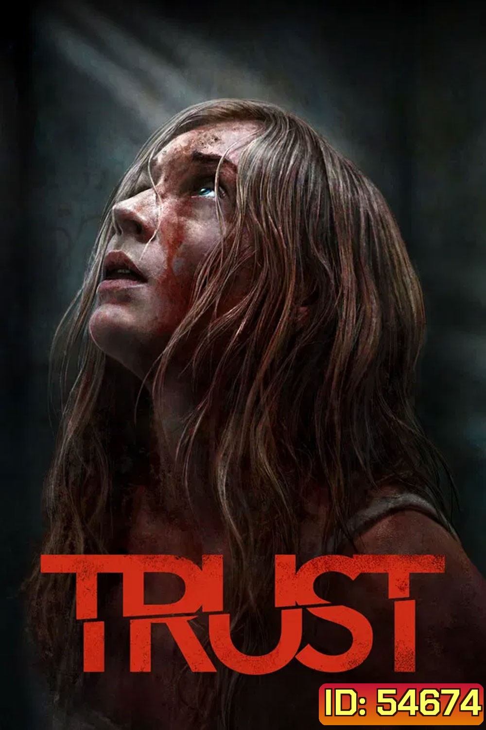 Trust (2025) ล่อเธอไปเชือด