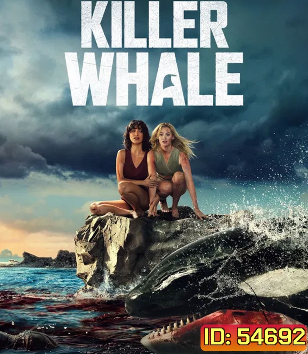 Killer Whale (2026)