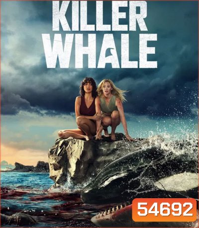 Killer Whale (2026)