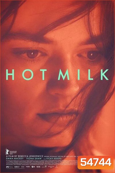 Hot Milk (2025)